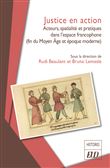 Justice en action