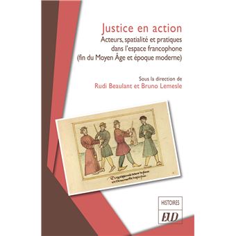 Justice en action