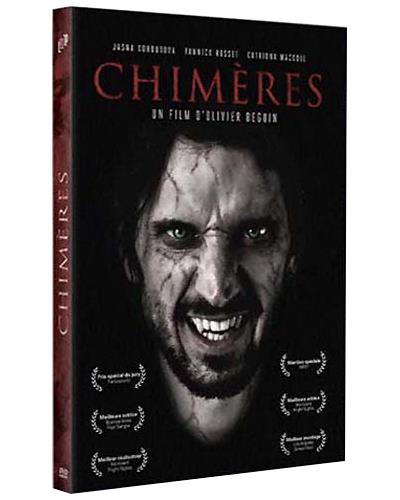 CHIMERES-FR