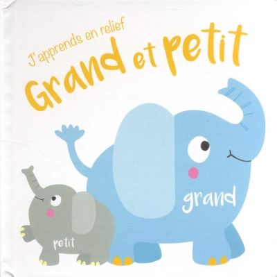 Grand et petit