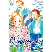 Chihayafuru