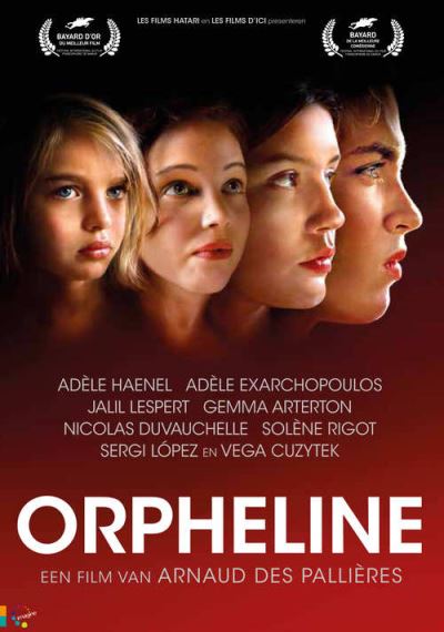 ORPHELINE-NL
