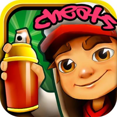 Subway Surfers Illustrated Game Guide eBook by Wizzy Wig - EPUB