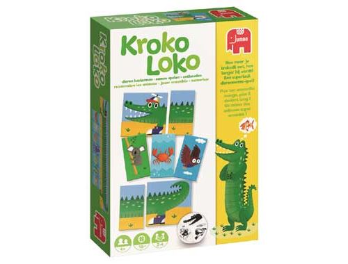 KROKO LOKO BIL