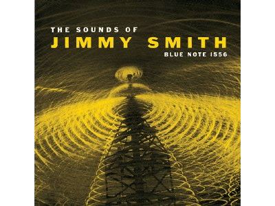 The sounds of jimmy smith shm cd/ed limitee