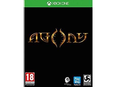 AGONY FR/NL XONE