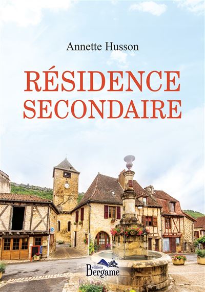 Residence secondaire