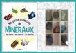 Ma petite collection de minéraux