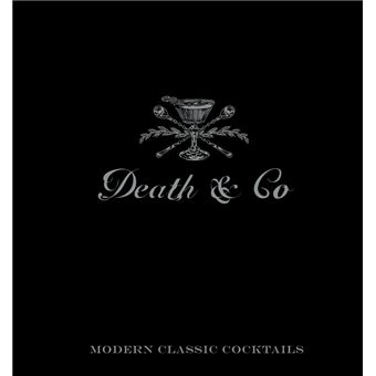 Death & Co - 1