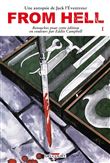 From Hell T01 - Édition couleur