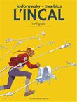 L'incal - Intégrale petit format