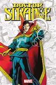 Marvel-verse Doctor Strange