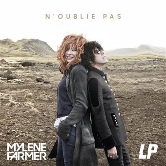 Mylène Farmer - 1