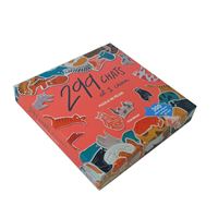 299 chats et 1 chien - Puzzle de félins