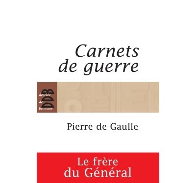 Carnets de guerre (1939-1945)