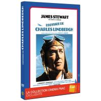 L'Odyssée de Charles Lindbergh - Collection Fnac