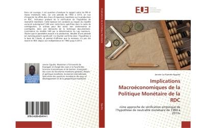 Implications macroeconomiques de la politique monetaire de l
