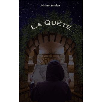 La quête - 1