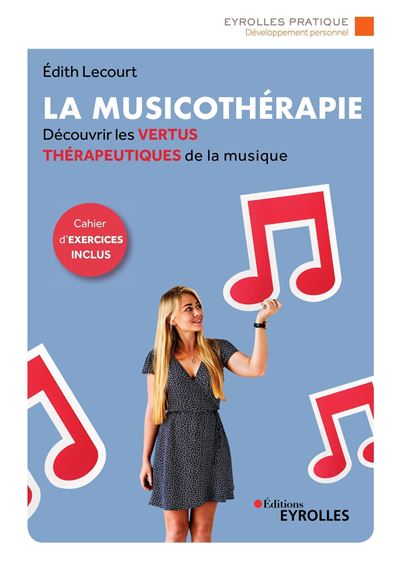 Découvrir la musicothérapie
