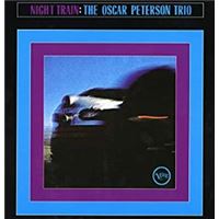 Night Train - Oscar Peterson - Vinyle album - Achat & prix | fnac