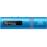 Lecteur MP3 Sony NWZB183 FM Bleu 4 Go_0