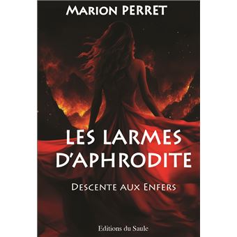 Les larmes d'Aphrodite 2