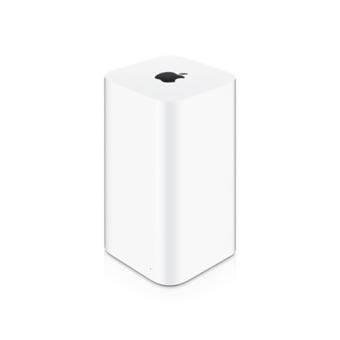 Apple Airport Time Capsule - server NAS - 3 Tb