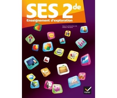 SES 2nde
