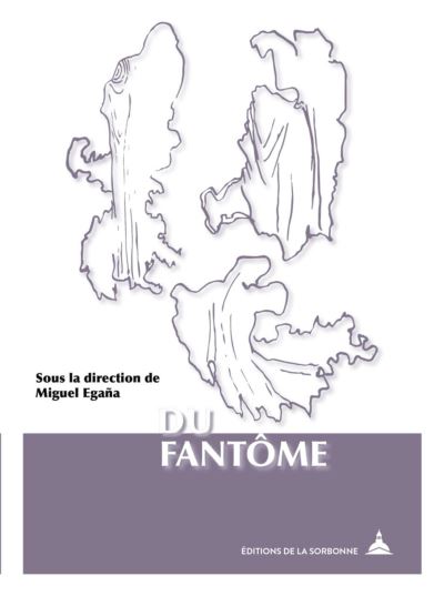 Du fantome un paradigme contemporain