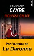 Richesse oblige