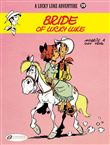 Lucky Luke - tome 59 Bride of Lucky Luke