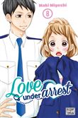 Love under Arrest T08