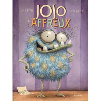 Jojo l'Affreux
