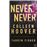 Never Never Integrale
