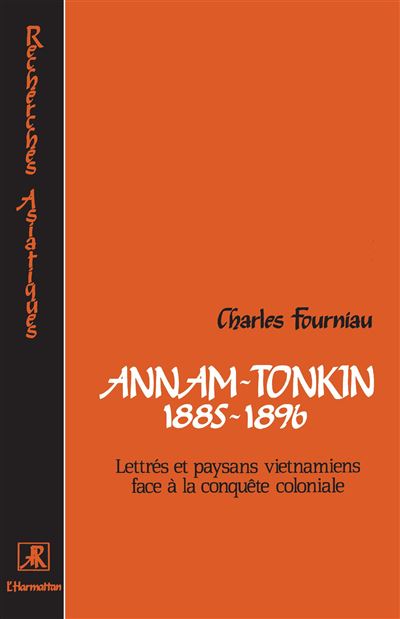 Annam-tonkin