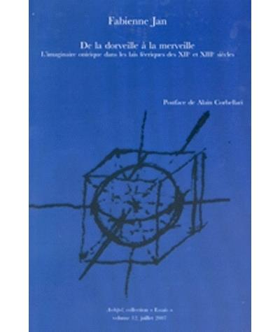 De la dorveille à la merveille