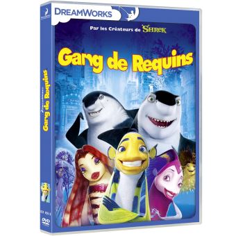 Gang de requins