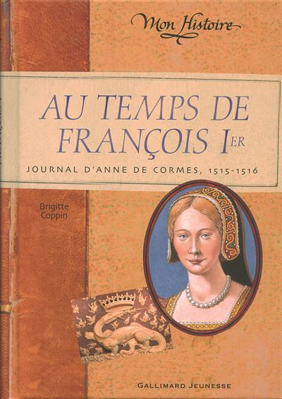 A la cour de François Ier