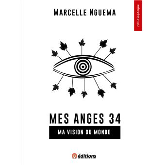 Mes Anges 34