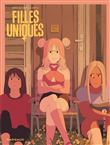 Filles Uniques - Tome 3 - Sierra