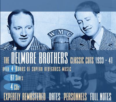 Classic cuts 1933-1941