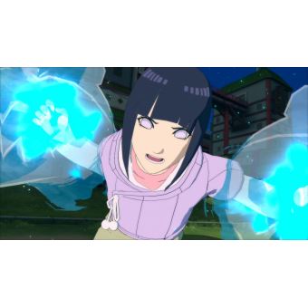 Naruto Shippuden Ultimate Ninja Storm 4 : Road to Boruto Nintendo Switch