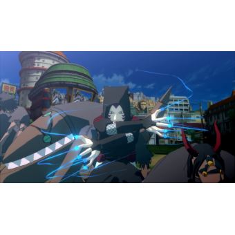 NARUTO SHIPPUDEN: Ultimate Ninja STORM 2, Jeux à télécharger sur Nintendo  Switch, Jeux