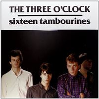 Sixteen Tambourines