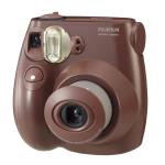 Fujifilm Instax mini 7S Marron