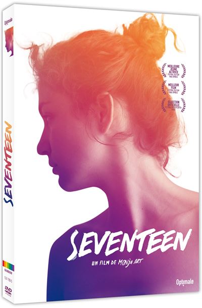 Seventeen DVD | Votre wishlist sur Listy