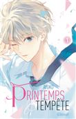 Printemps et tempête - Tome 01