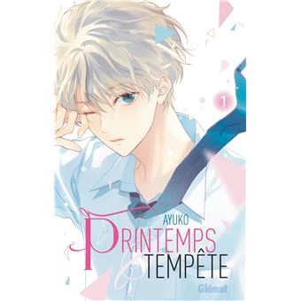 Printemps et tempête - Tome 01