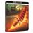 Les Animaux fantastiques : Les Secrets de Dumbledore [4K Ultra HD + Blu-Ray-Édition boîtier SteelBook]