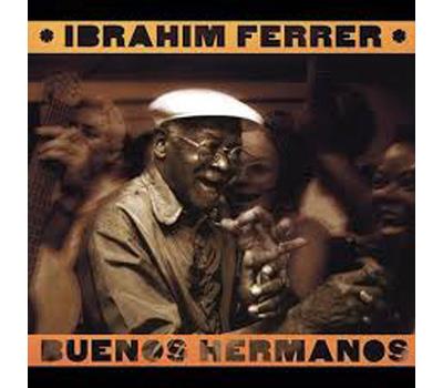 BUENOS HERMANOS/LP